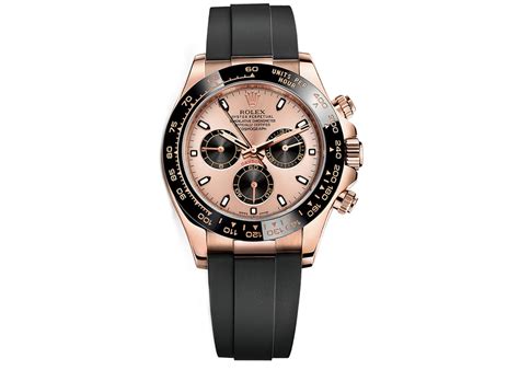 listino rolex daytona nuovo